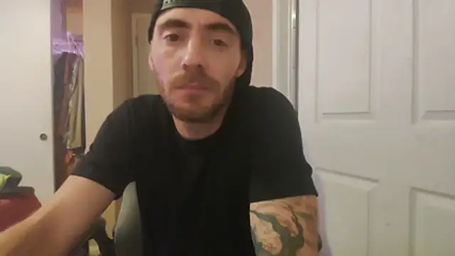 Huntzg23 online show from 07-19-26, 06:50