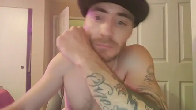 Huntzg23 online show from 07-20-26, 10:39