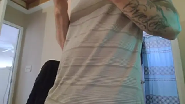 Huntzg23 online show from 08-08-26, 10:12