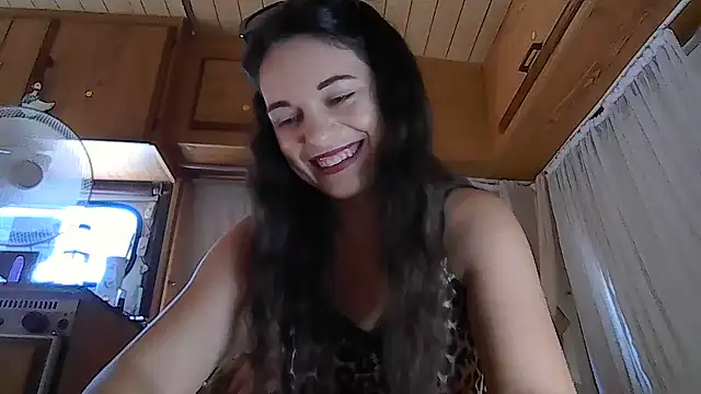 Snapshot of Eleni_Pappa chatting on 08-04-26, 12:19 Eleni Pappa online show from 08-04-26, 12:19
