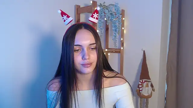 IrinaShayk18 online show from 12-30-24, 11:26