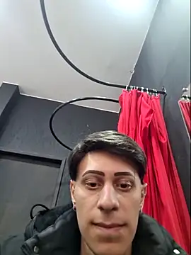 Leinad27 online show from 12-18-25, 03:07