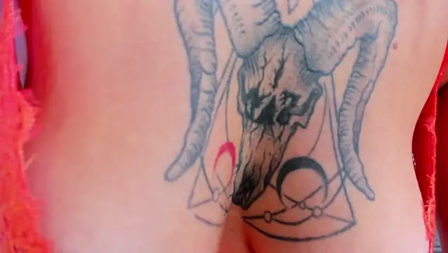 MegganLuna online show from 01-30-25, 08:42