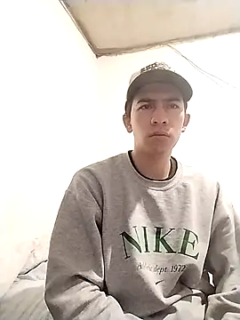 Fetichetanga online show from 02-12-25, 04:54
