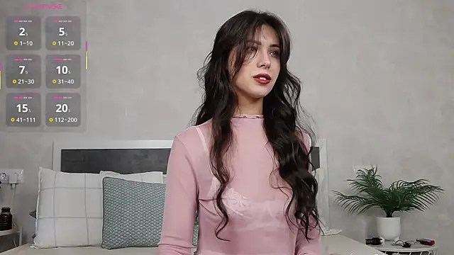 Snapshot of Anna_Mary_Rose chatting on 09-16-25, 03:07 Anna Mary Rose online show from 09-16-25, 03:07