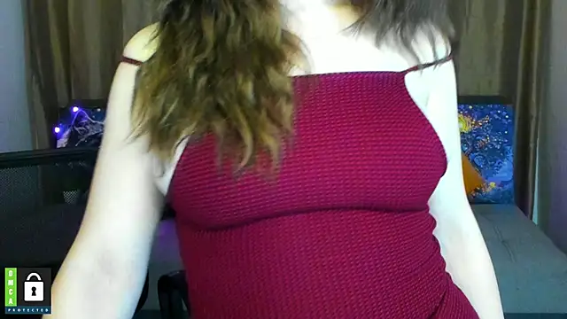 Alicia redfollow online show from 01-24-25, 12:42