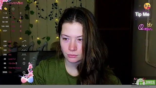 Alicia redfollow online show from 02-16-26, 06:20