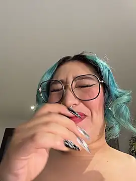 Bulmasexy online show from 01-09-26, 10:22