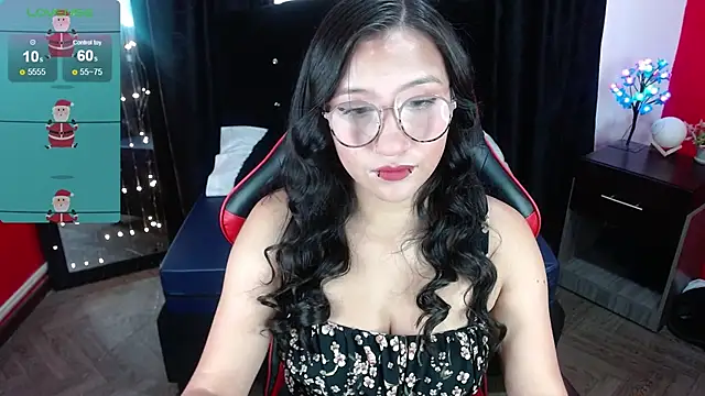 Anny boo  online show from 12-20-24, 06:02