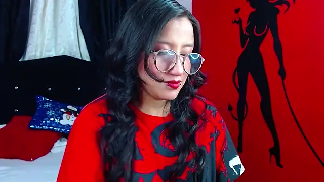 Anny boo  online show from 12-27-24, 10:48