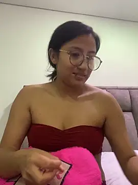 Anny boo  online show from 01-03-25, 06:11