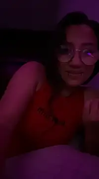 Anny boo  online show from 01-20-25, 11:10