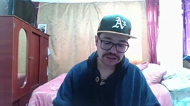 Snapshot of pecadodulce123 chatting on 01-08-25, 06:31 pecadodulce123 online show from 01-08-25, 06:31