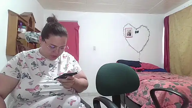 Snapshot of pecadodulce123 chatting on 01-29-25, 06:39 pecadodulce123 online show from 01-29-25, 06:39