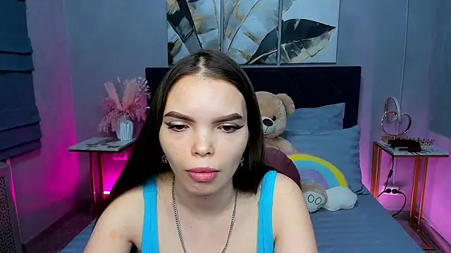 Curvy Dynamite  online show from 11-06-25, 01:06