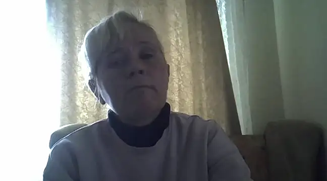 sakura blonde online show from 12-18-24, 07:36
