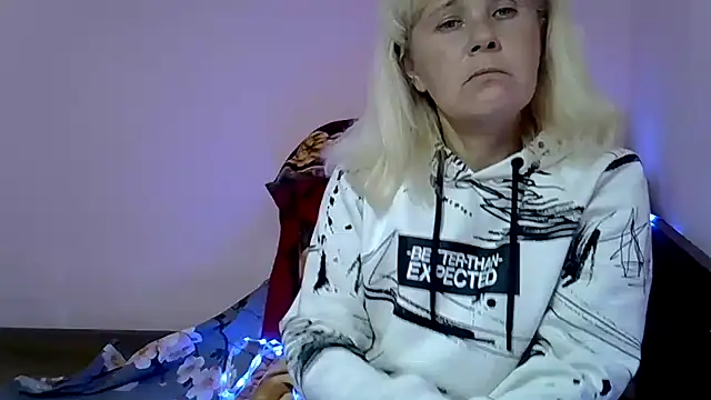 sakura blonde online show from 12-28-24, 09:19