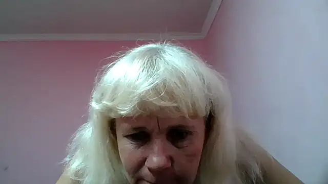 sakura blonde online show from 01-24-25, 09:37