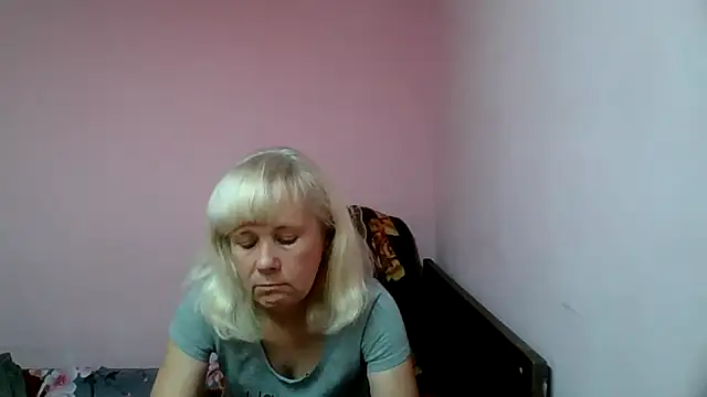 sakura blonde online show from 01-27-25, 01:52