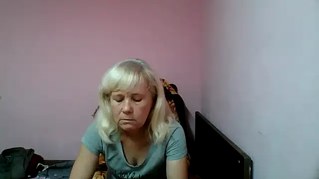 sakura blonde online show from 01-27-25, 06:09