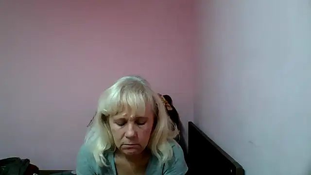 sakura blonde online show from 01-27-25, 09:33