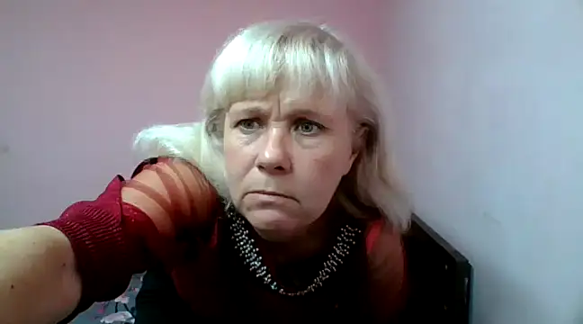 sakura blonde online show from 01-30-25, 06:54