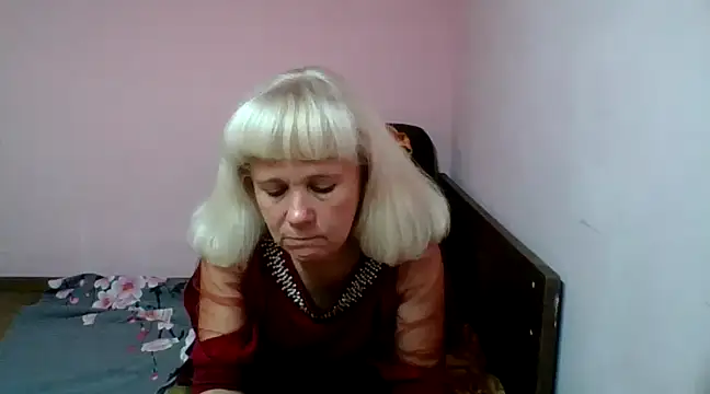 sakura blonde online show from 02-02-25, 06:20