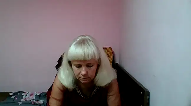 sakura blonde online show from 02-02-25, 09:23