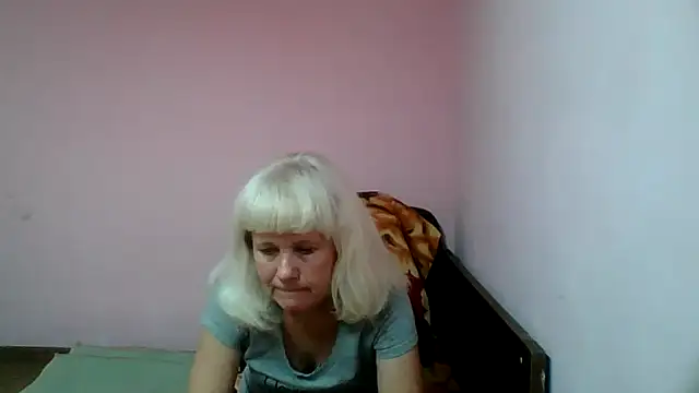 sakura blonde online show from 02-09-25, 07:41
