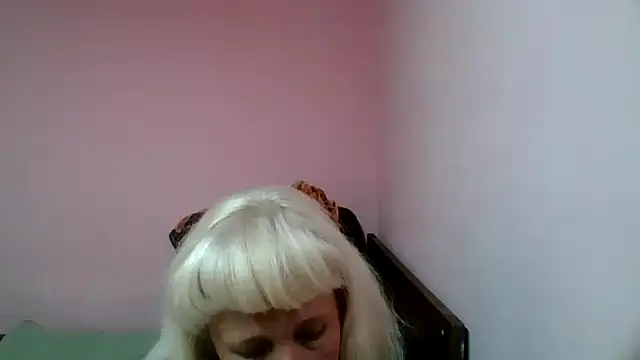 sakura blonde online show from 02-16-25, 05:37