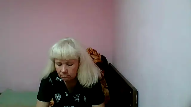 sakura blonde online show from 02-16-25, 08:44
