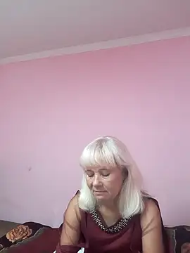 sakura blonde online show from 09-27-25, 07:52