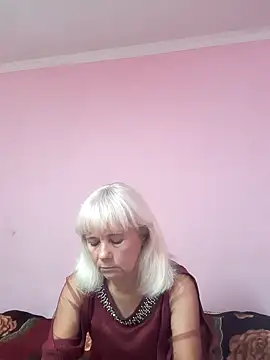 sakura blonde online show from 09-28-25, 08:20