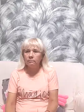 sakura blonde online show from 10-01-25, 05:46