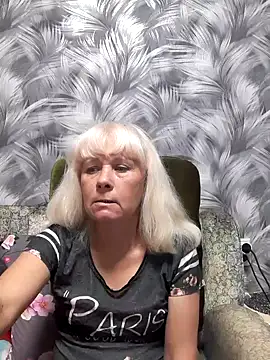 sakura blonde online show from 10-27-25, 05:28