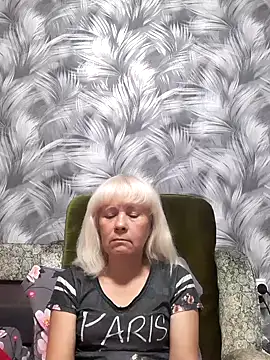 sakura blonde online show from 10-28-25, 05:55