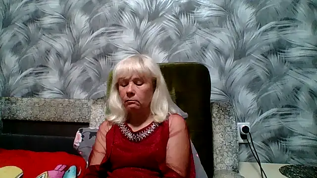 sakura blonde online show from 11-04-25, 09:14