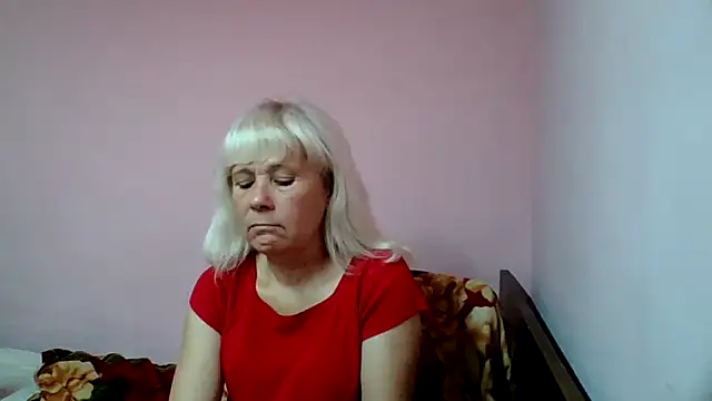 sakura blonde online show from 11-25-25, 07:03