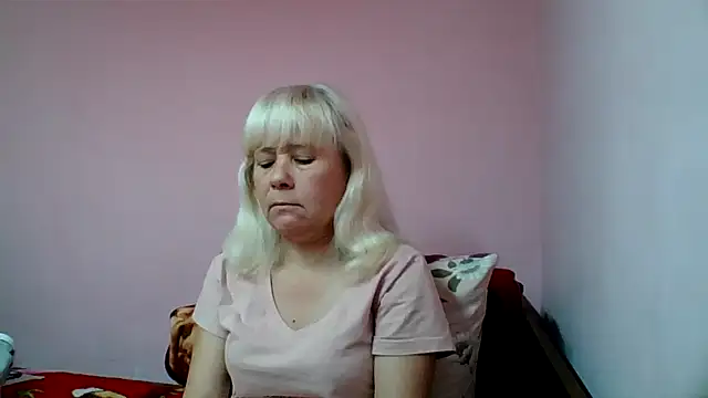 sakura blonde online show from 01-12-26, 07:57