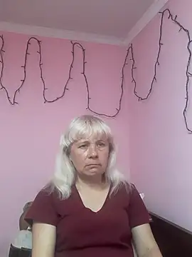 sakura blonde online show from 03-27-26, 07:46