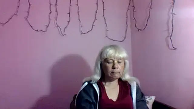 sakura blonde online show from 03-28-26, 07:52