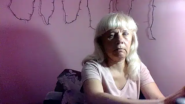 sakura blonde online show from 03-31-26, 06:14