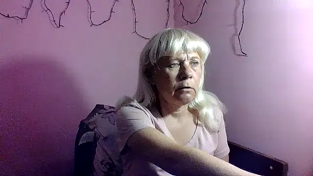 sakura blonde online show from 04-01-26, 01:17