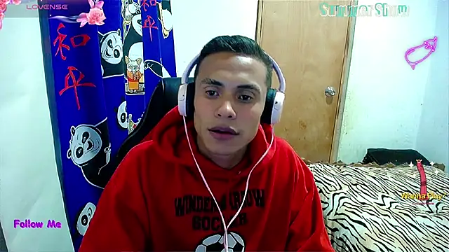 Willy Mate online show from 01-04-25, 05:58