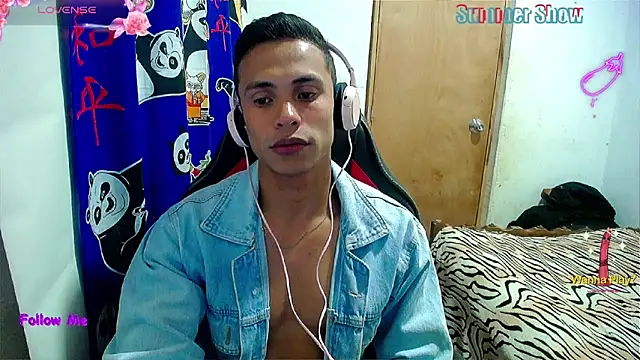 Willy Mate online show from 01-05-25, 05:30