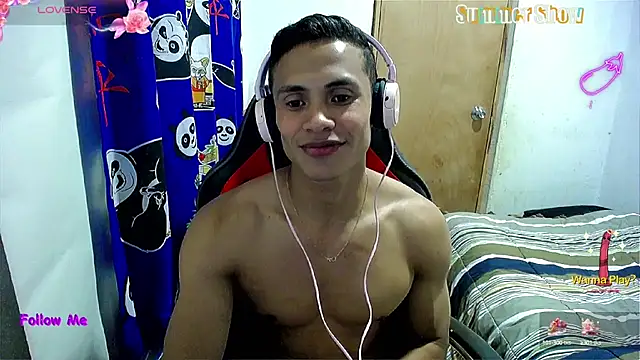 Willy Mate online show from 01-09-25, 03:36