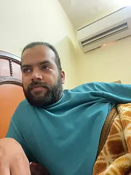 Arsh Loves Luv online show from 12-24-24, 09:06