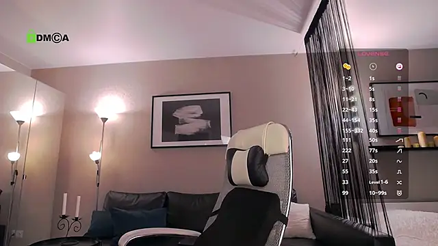 GoddessOlga online show from 06-15-26, 02:52