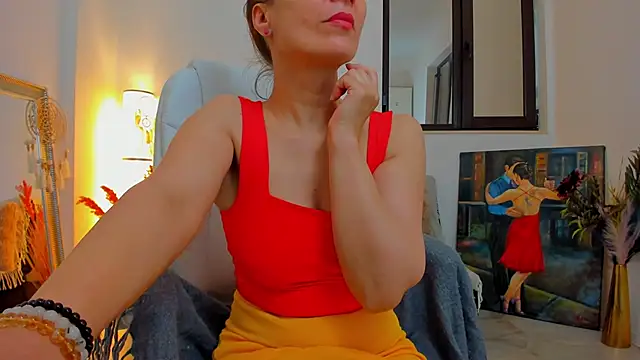 Julya Anna online show from 05-06-26, 04:30