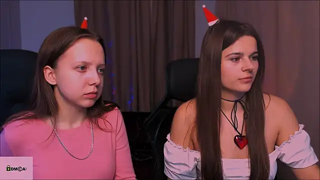 berry alma online show from 12-22-24, 01:33